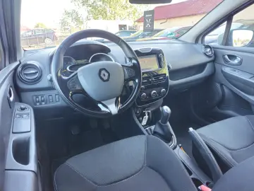 Renault Clio 2015 1.5dci