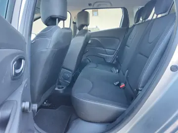 Renault Clio 2015 1.5dci