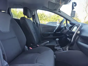 Renault Clio 2015 1.5dci