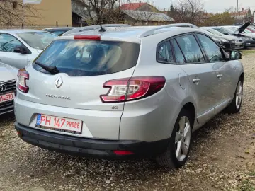 Renault Megane 2012 1.5dci Bose