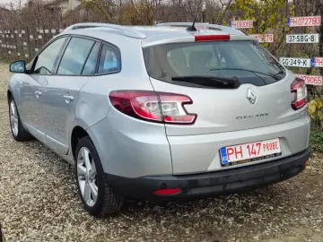 Renault Megane 2012 1.5dci Bose