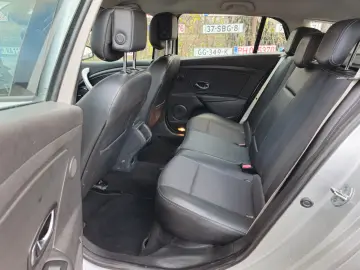 Renault Megane 2012 1.5dci Bose