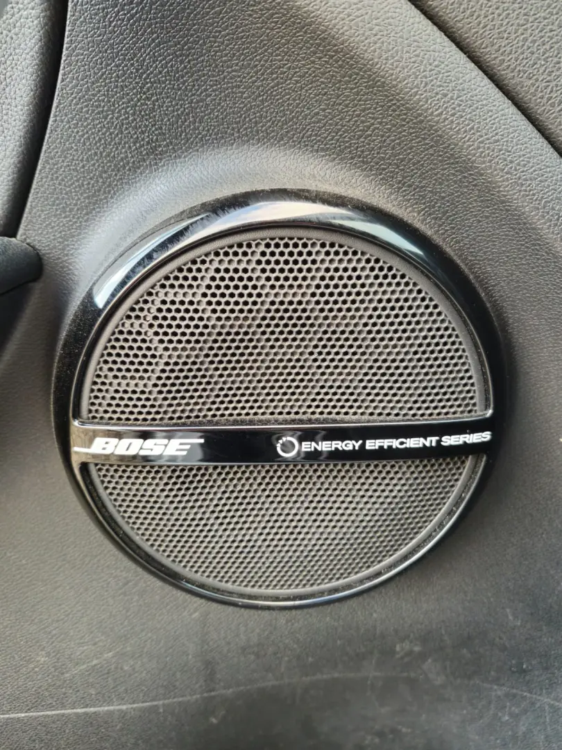 Renault Megane 2012 1.5dci Bose