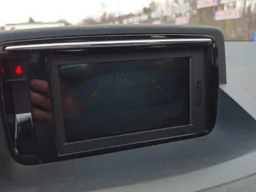 Renault Megane 2012 1.5dci Bose