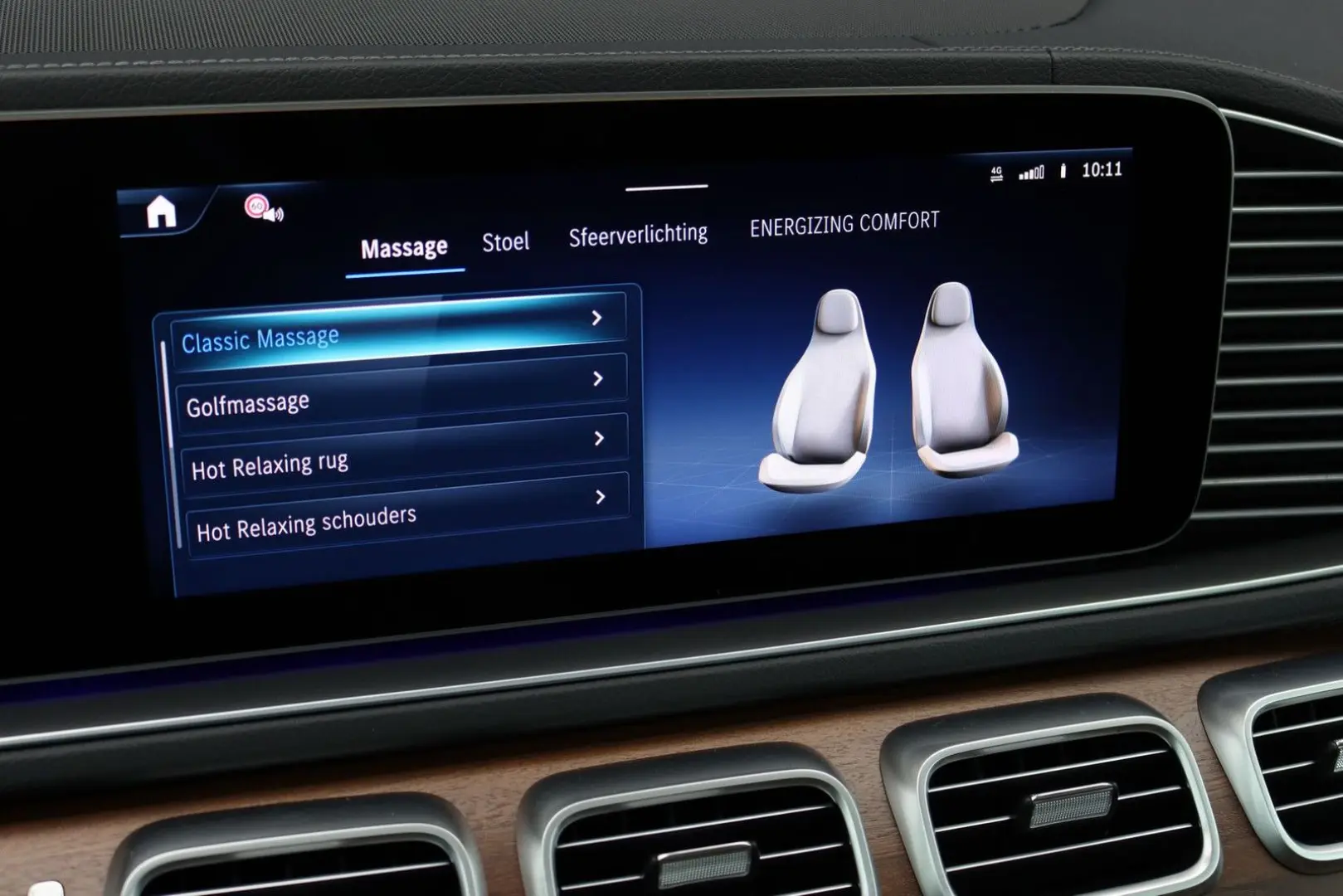 GLS 580 V8 4MATIC AMG Line   Facelift   Airmatic