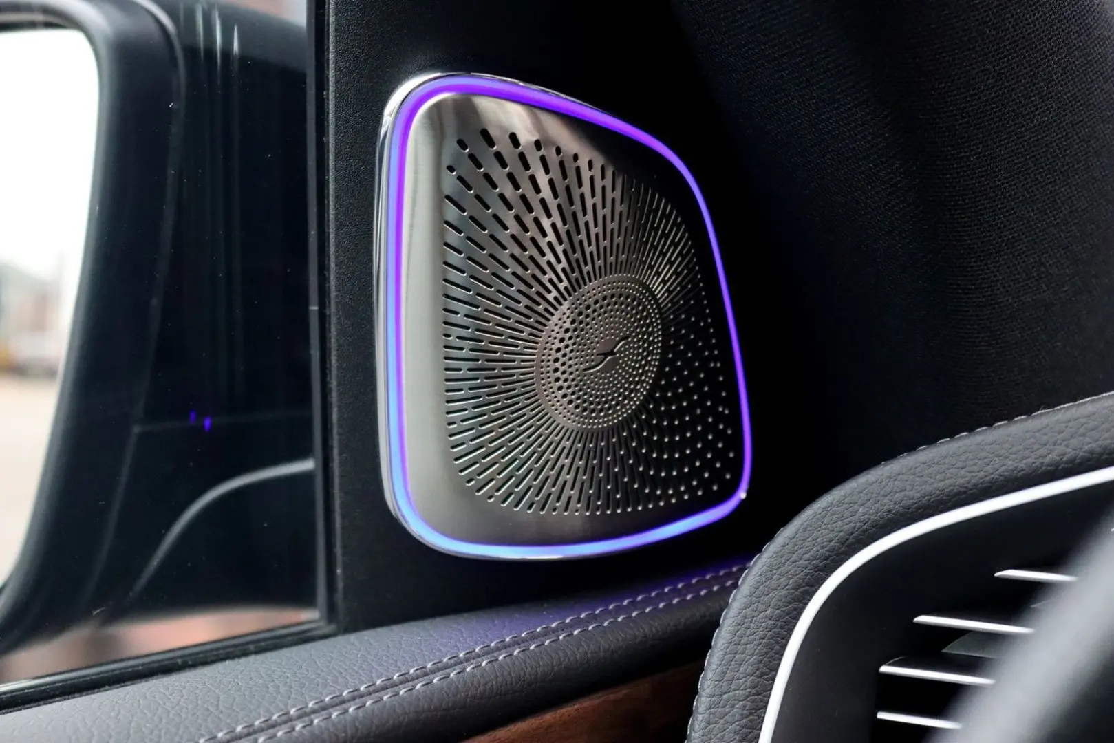 GLS 580 V8 4MATIC AMG Line   Facelift   Airmatic