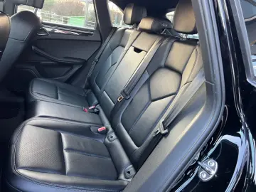 PORSCHE MACAN S DIESEL