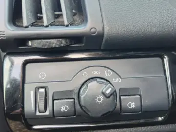 Land Rover Freelander 2 2012