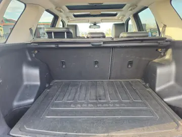 Land Rover Freelander 2 2012