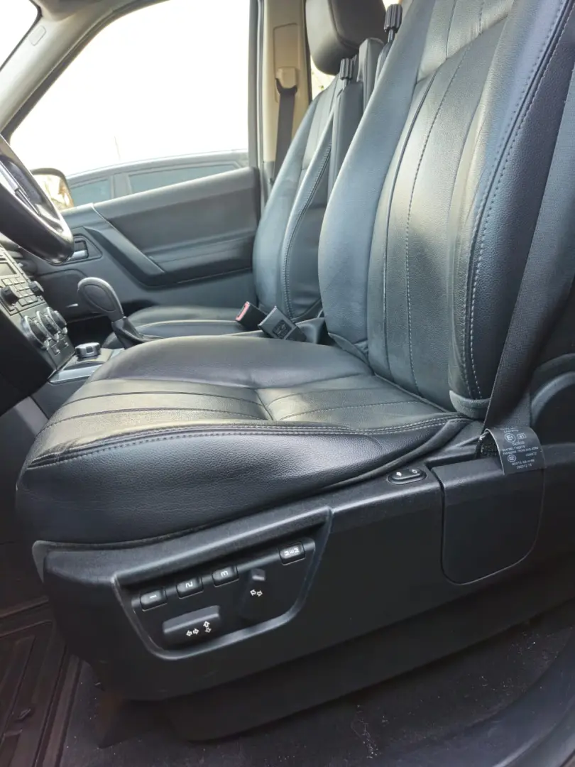 Land Rover Freelander 2 2012