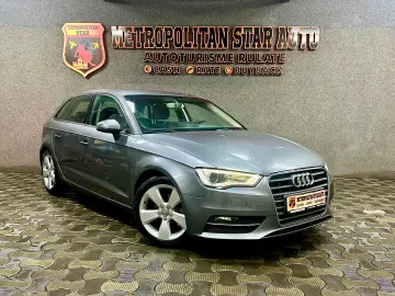 𝐀𝐮𝐝𝐢 𝐀𝟑 𝟐𝟎𝟏𝟓