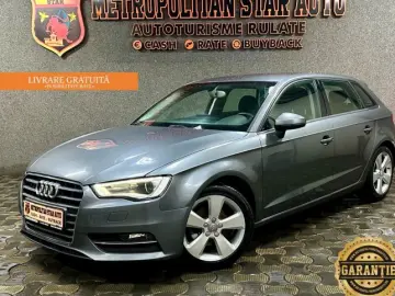 𝐀𝐮𝐝𝐢 𝐀𝟑 𝟐𝟎𝟏𝟓