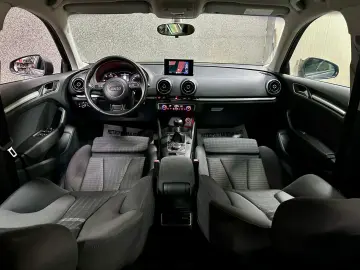 𝐀𝐮𝐝𝐢 𝐀𝟑 𝟐𝟎𝟏𝟓