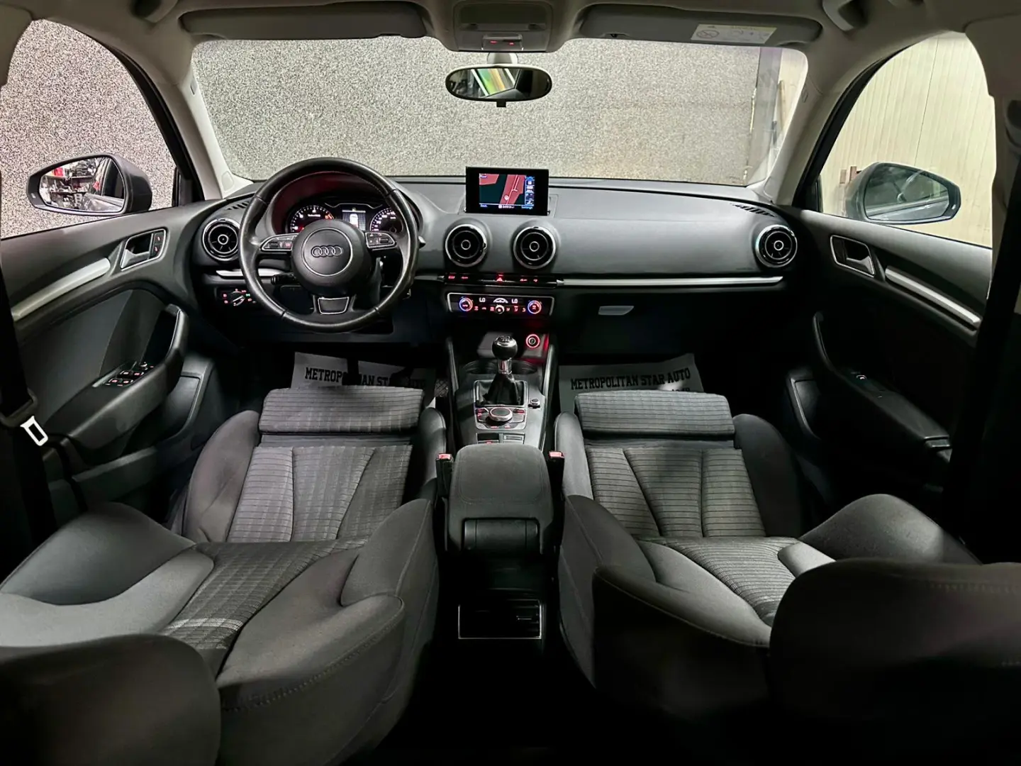 𝐀𝐮𝐝𝐢 𝐀𝟑 𝟐𝟎𝟏𝟓