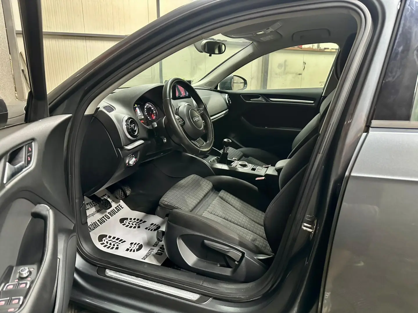 𝐀𝐮𝐝𝐢 𝐀𝟑 𝟐𝟎𝟏𝟓