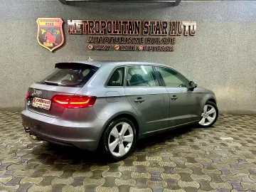 𝐀𝐮𝐝𝐢 𝐀𝟑 𝟐𝟎𝟏𝟓