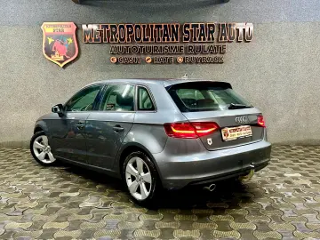 𝐀𝐮𝐝𝐢 𝐀𝟑 𝟐𝟎𝟏𝟓