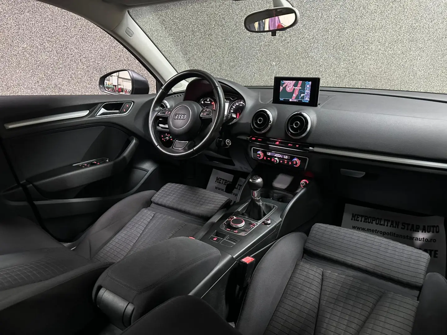 𝐀𝐮𝐝𝐢 𝐀𝟑 𝟐𝟎𝟏𝟓