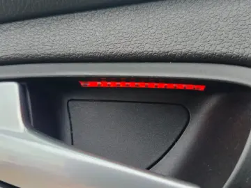 Ford Focus 2013 1.6TDCI