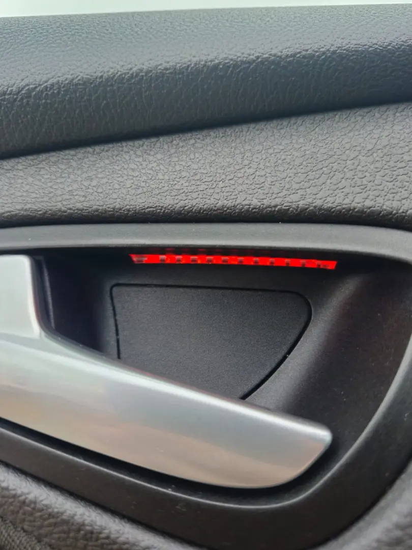 Ford Focus 2013 1.6TDCI