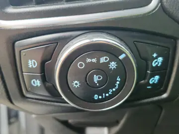 Ford Focus 2013 1.6TDCI