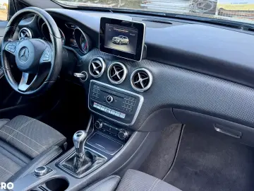 Mercedes-Benz A 160 Urban