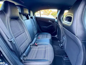 Mercedes-Benz A 160 Urban