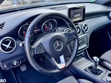 Mercedes-Benz A 160 Urban