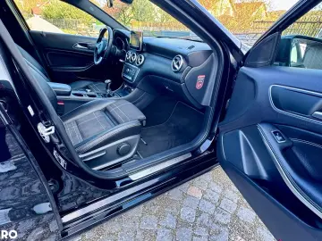 Mercedes-Benz A 160 Urban