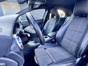 Mercedes-Benz A 160 Urban