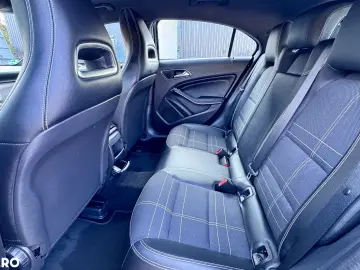 Mercedes-Benz A 160 Urban