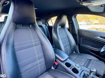 Mercedes-Benz A 160 Urban