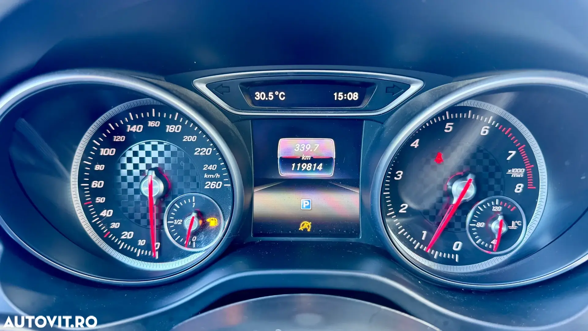 Mercedes-Benz A 160 Urban