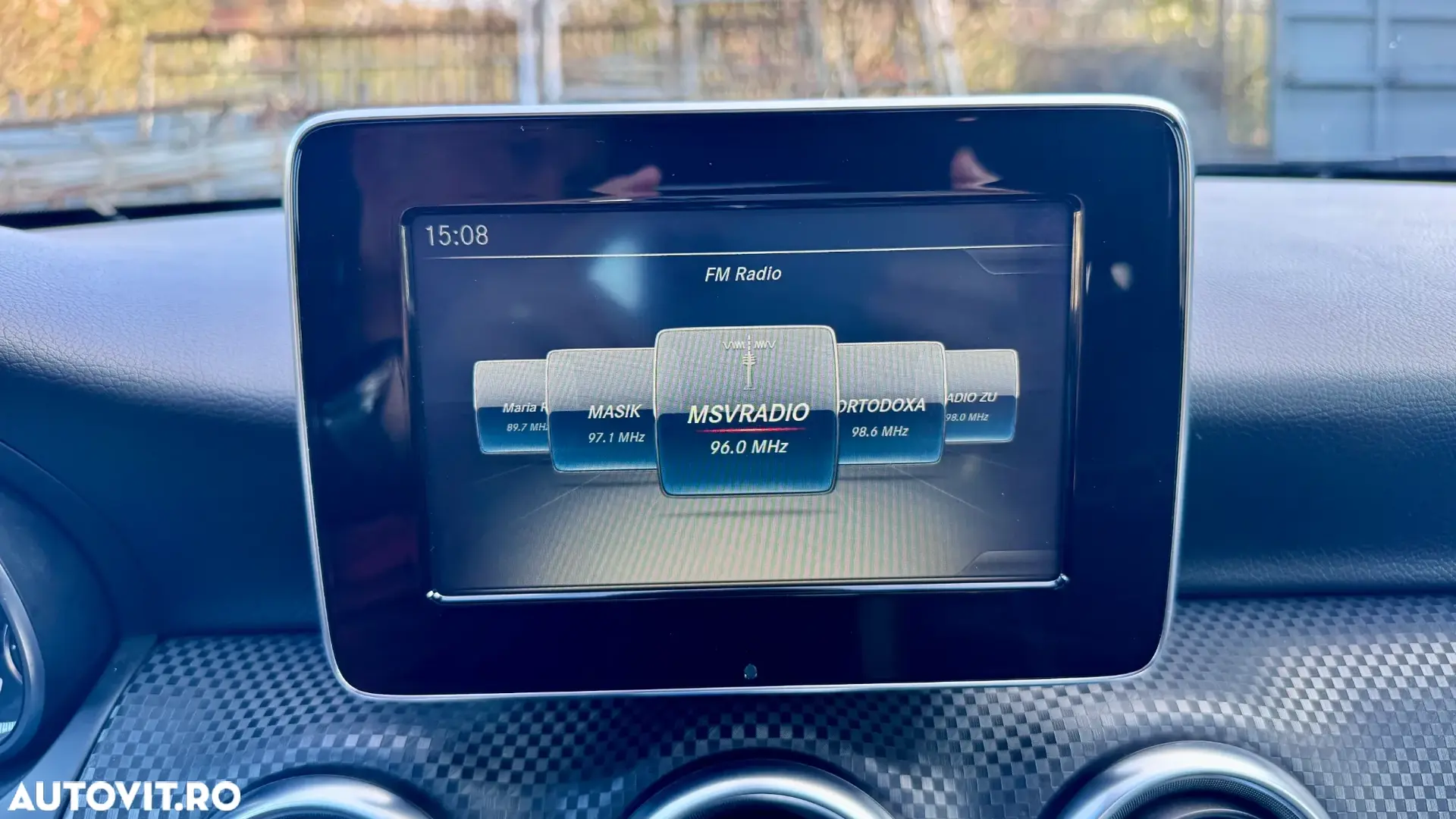 Mercedes-Benz A 160 Urban