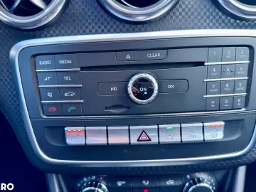 Mercedes-Benz A 160 Urban