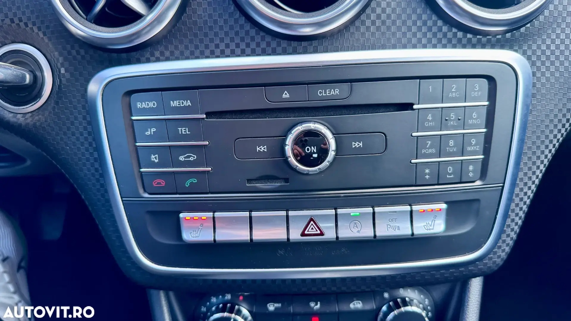 Mercedes-Benz A 160 Urban