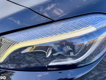 Mercedes-Benz A 160 Urban