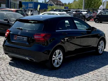 Mercedes-Benz A 160 Urban