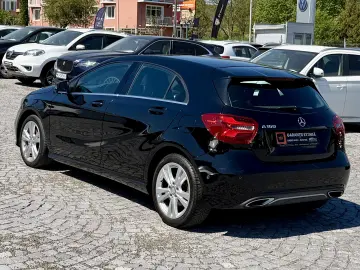 Mercedes-Benz A 160 Urban