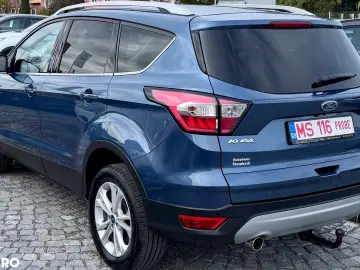 Ford Kuga 1.5 EcoBoost TITANIUM