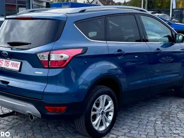 Ford Kuga 1.5 EcoBoost TITANIUM