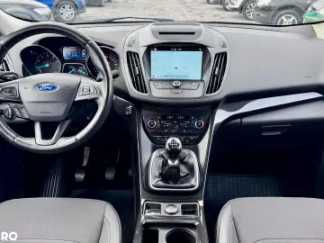 Ford Kuga 1.5 EcoBoost TITANIUM