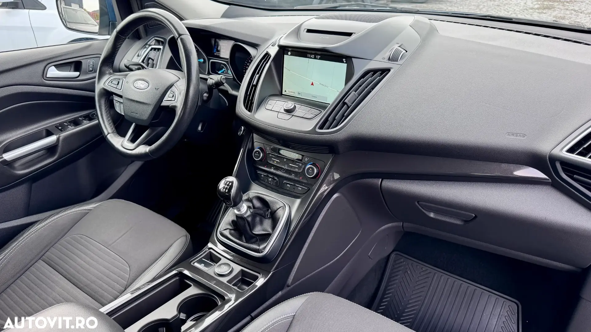 Ford Kuga 1.5 EcoBoost TITANIUM