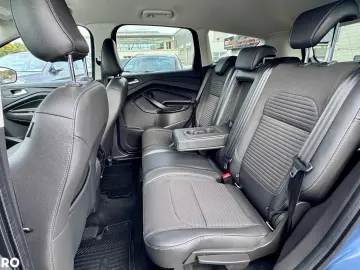 Ford Kuga 1.5 EcoBoost TITANIUM