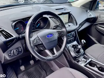 Ford Kuga 1.5 EcoBoost TITANIUM