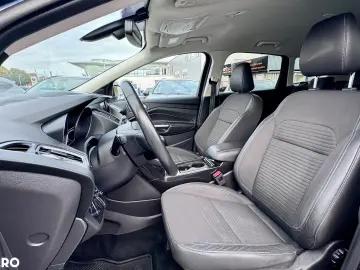 Ford Kuga 1.5 EcoBoost TITANIUM