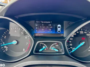 Ford Kuga 1.5 EcoBoost TITANIUM