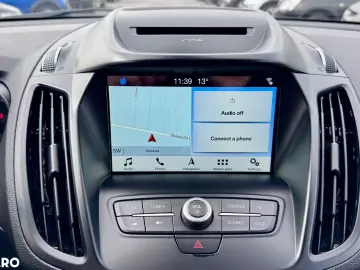 Ford Kuga 1.5 EcoBoost TITANIUM