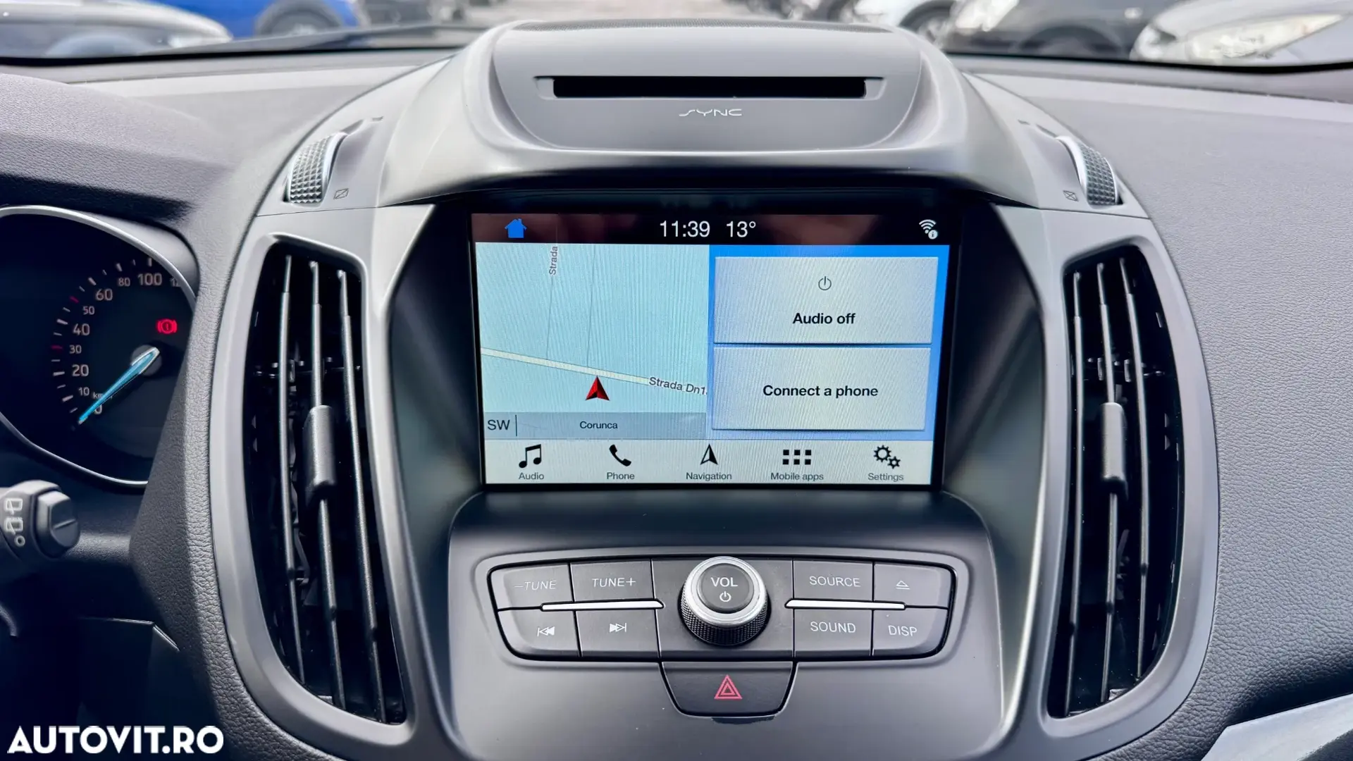 Ford Kuga 1.5 EcoBoost TITANIUM