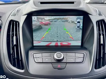 Ford Kuga 1.5 EcoBoost TITANIUM